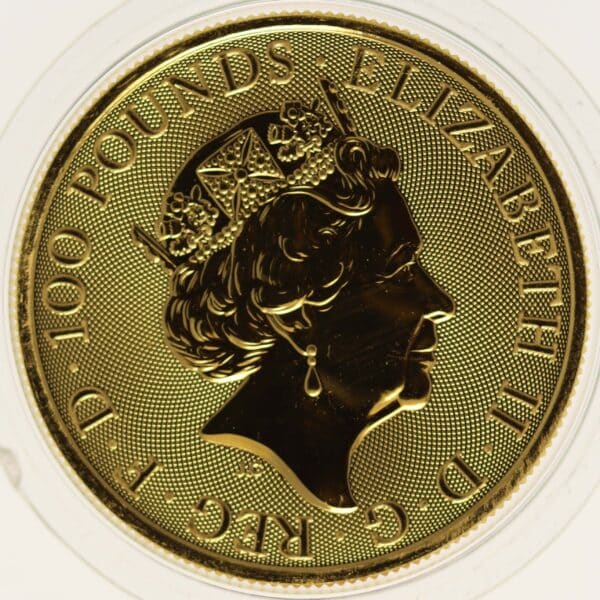 proaurum-grossbritannien-100-pounds-2021-robin-hood-14796-3 proaurum-grossbritannien-100-pounds-2021-robin-hood-14796-3