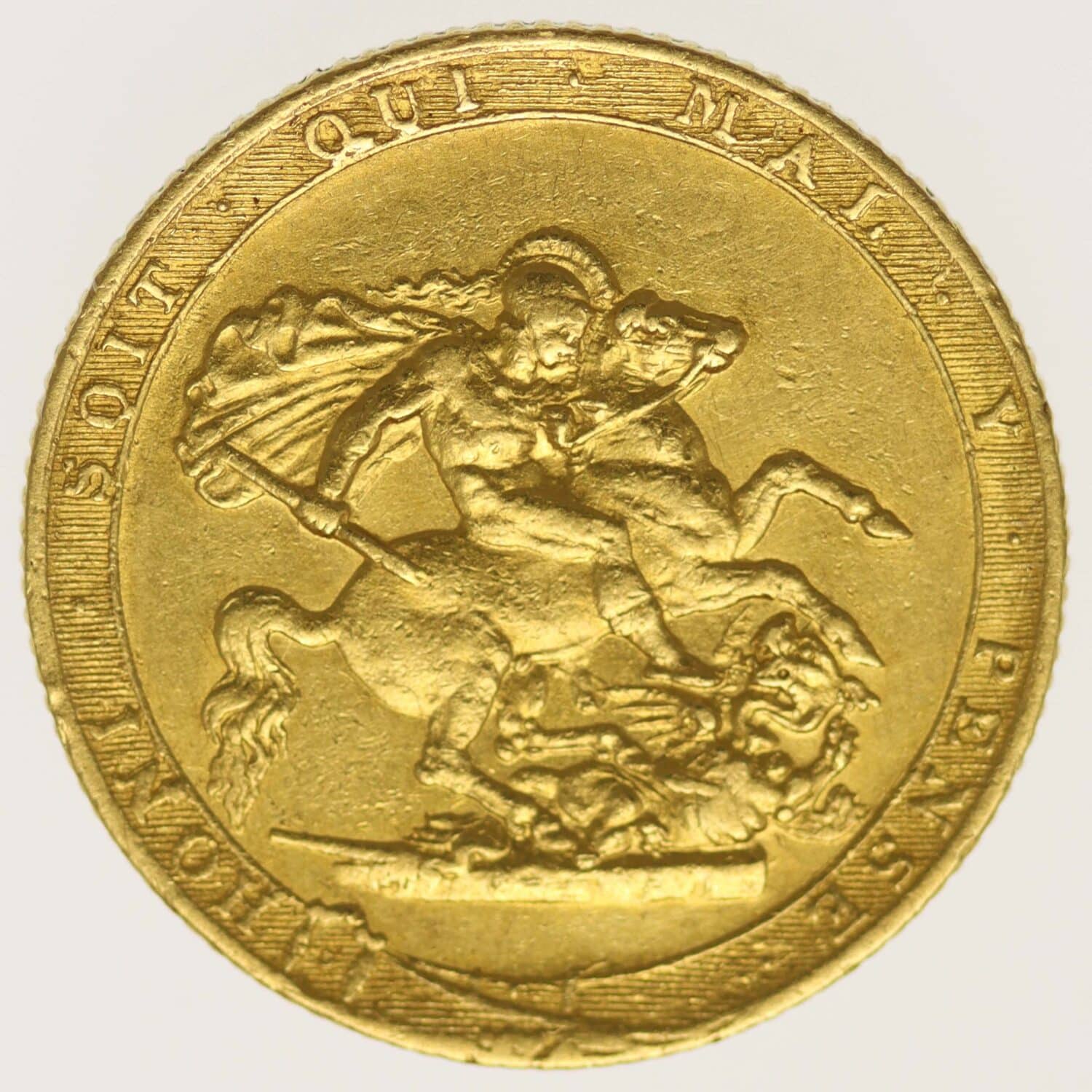 proaurum-großbritannien-georg-sovereign-1820-653-2 proaurum-großbritannien-georg-sovereign-1820-653-2