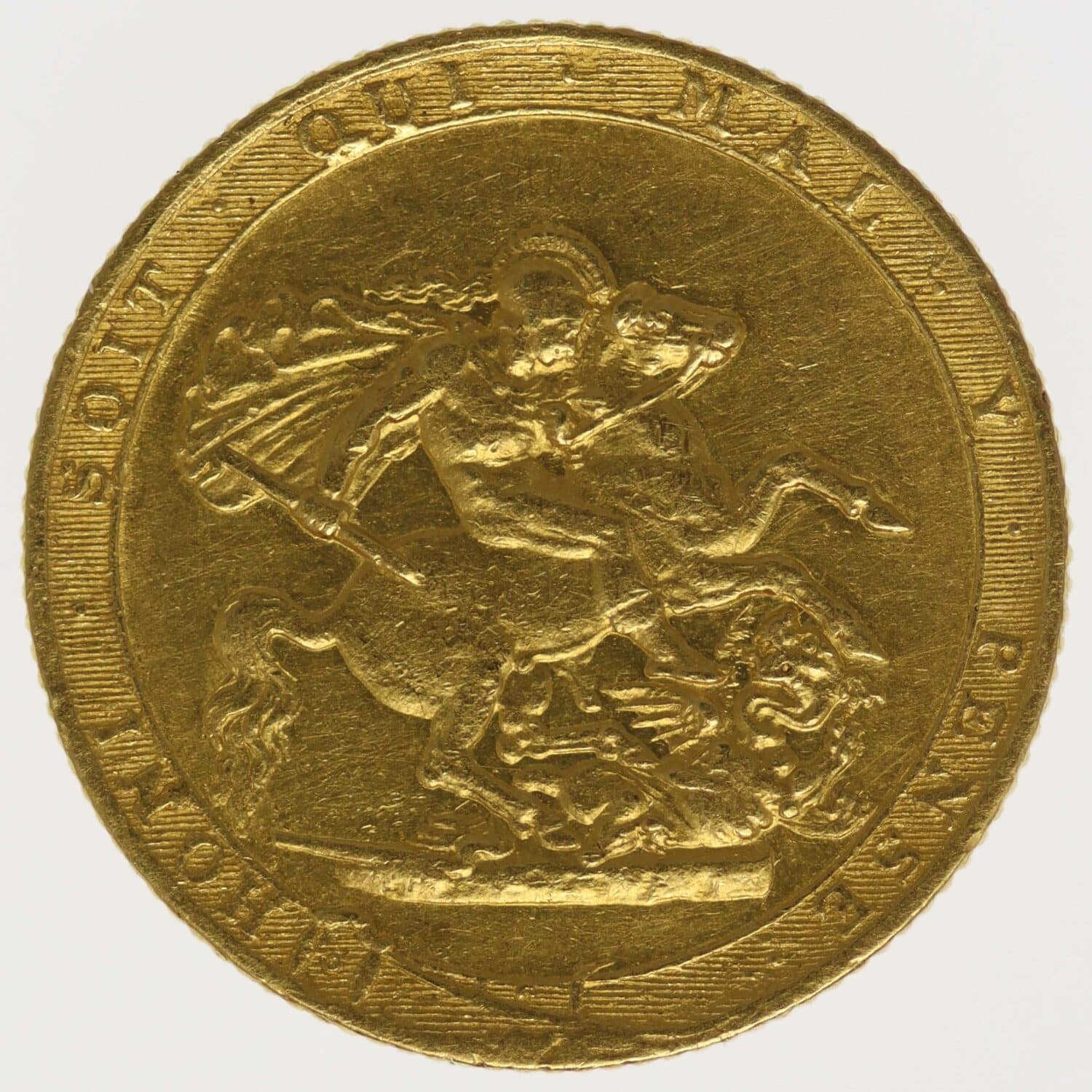 proaurum-großbritannien-georg-sovereign-1820-653-4 proaurum-großbritannien-georg-sovereign-1820-653-4