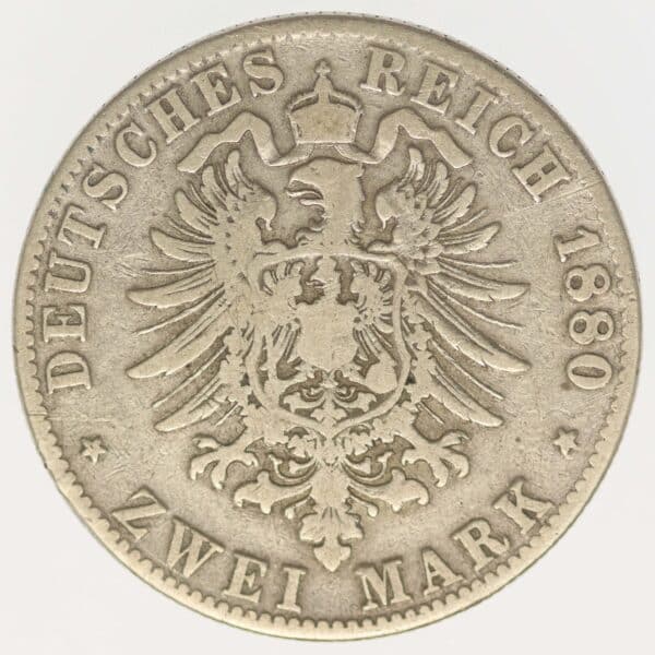 proaurum-hamburg-2-mark-1880-14127-4 proaurum-hamburg-2-mark-1880-14127-4