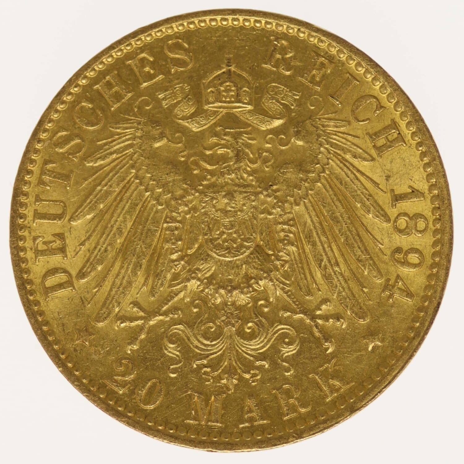 proaurum-hamburg--mark-1894-14813-14813-1 proaurum-hamburg--mark-1894-14813-14813-1