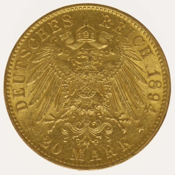 proaurum-hamburg--mark-1894-14813-14813-1 proaurum-hamburg--mark-1894-14813-14813-1