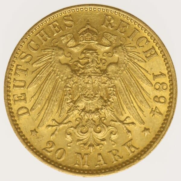 proaurum-hamburg--mark-1894-14813-14813-4 proaurum-hamburg--mark-1894-14813-14813-4