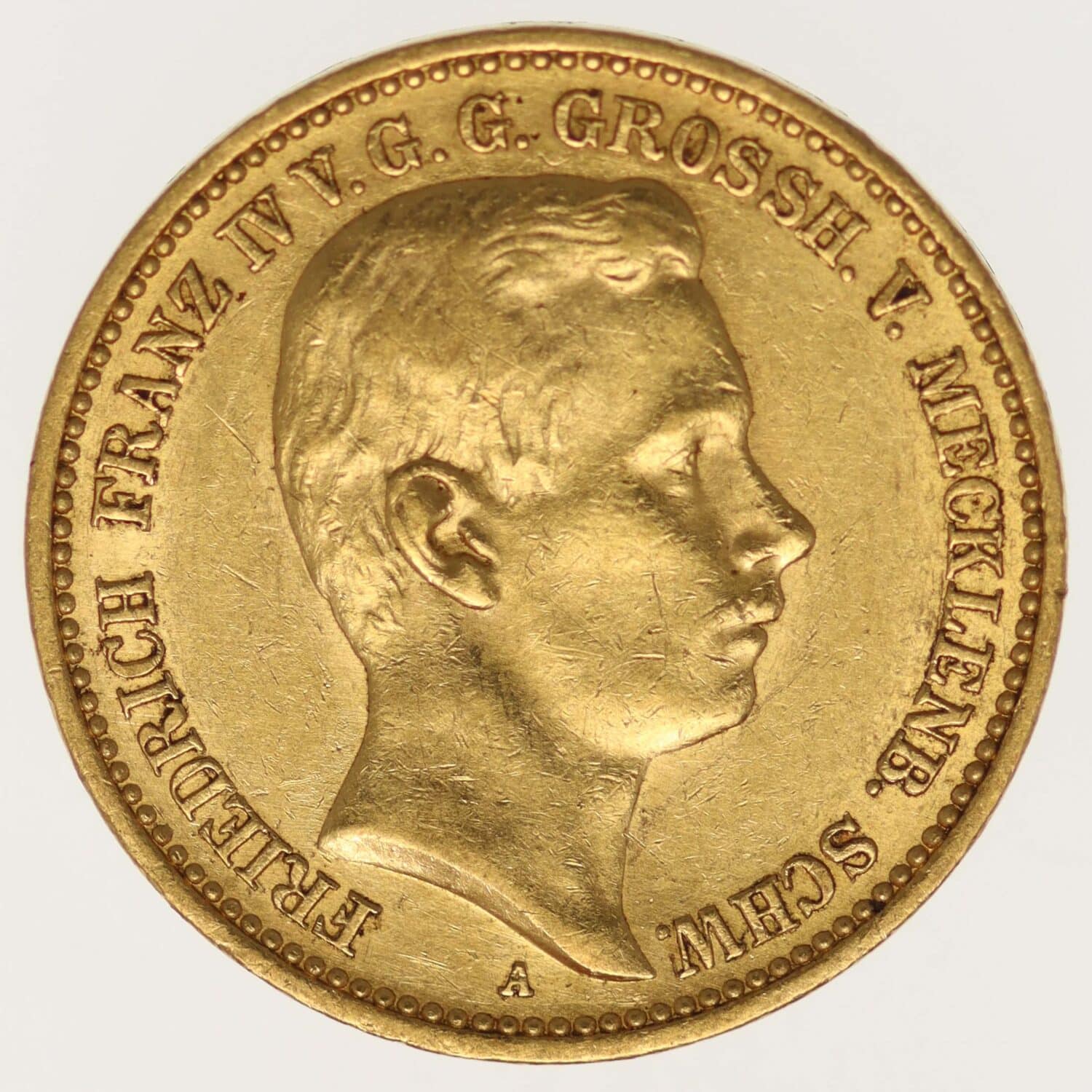 proaurum-mecklenburg-schwerin-20-mark-1901-13163-3 proaurum-mecklenburg-schwerin-20-mark-1901-13163-3