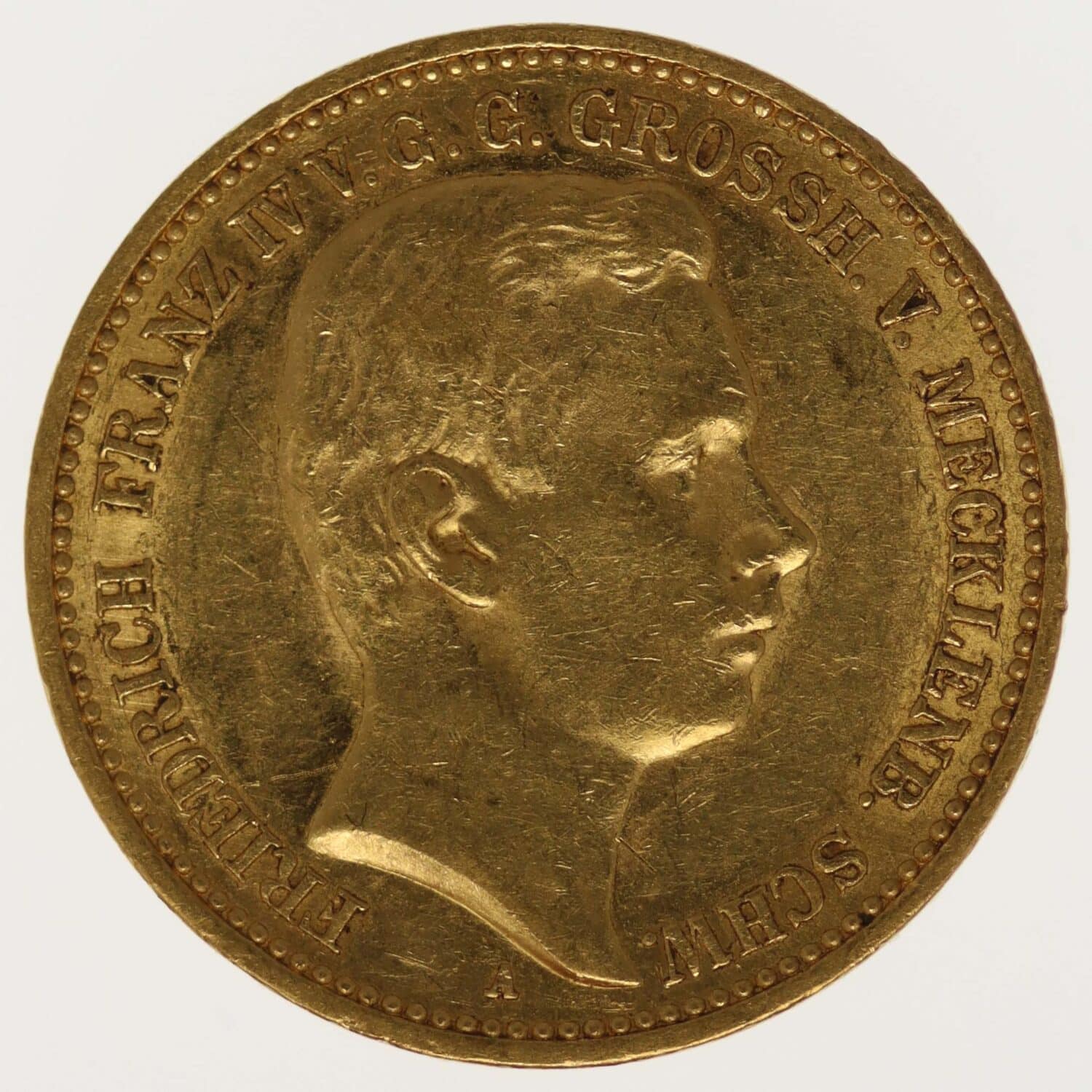 proaurum-mecklenburg-schwerin-20-mark-1901-13163-6 proaurum-mecklenburg-schwerin-20-mark-1901-13163-6