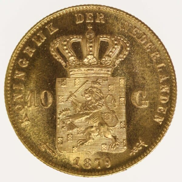 proaurum-niederlande-10-gulden-1879-14795-2 proaurum-niederlande-10-gulden-1879-14795-2