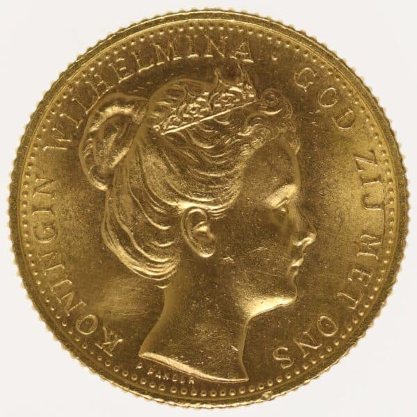 proaurum-niederlande-wilhelmina-10-gulden-1898-14799-3 proaurum-niederlande-wilhelmina-10-gulden-1898-14799-3