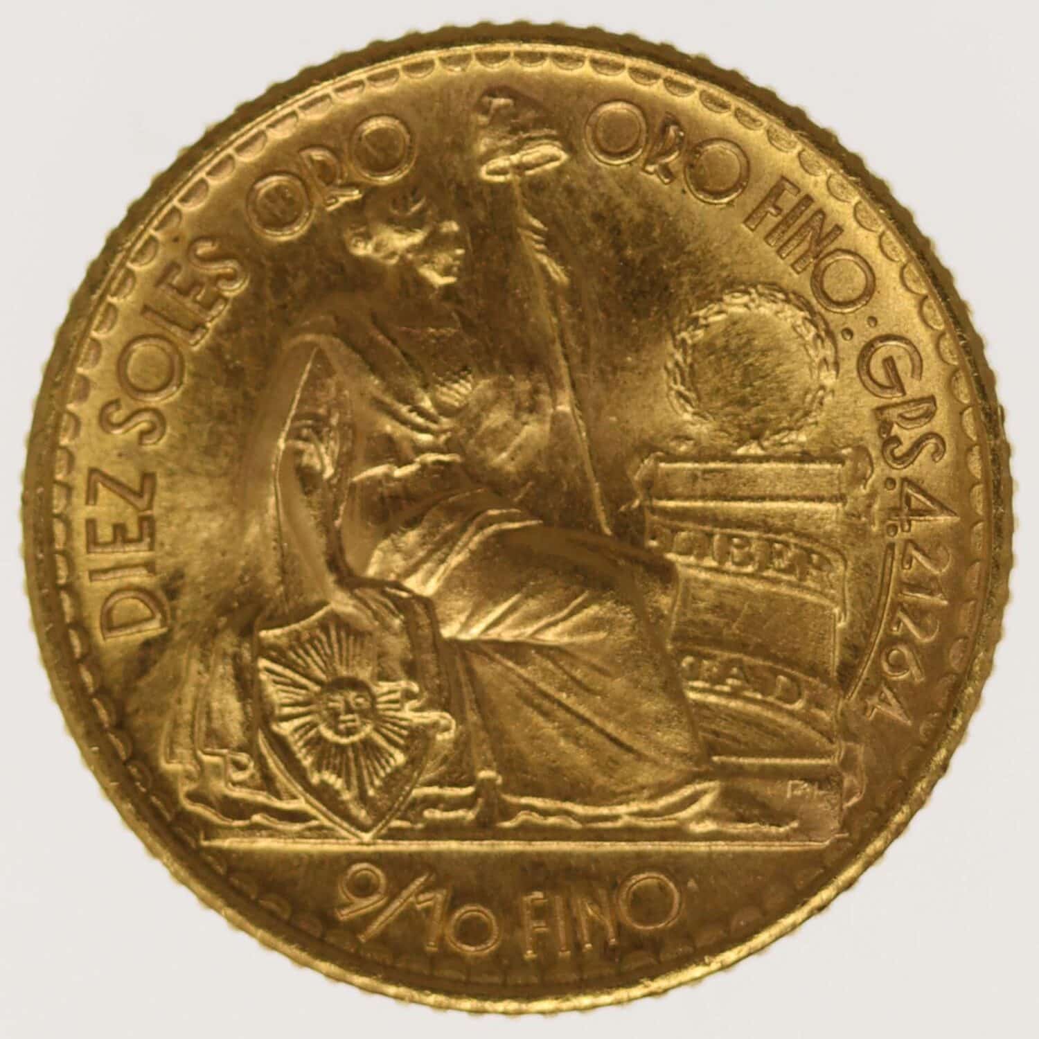 proaurum-peru-10-soles-1965-6581-1 proaurum-peru-10-soles-1965-6581-1