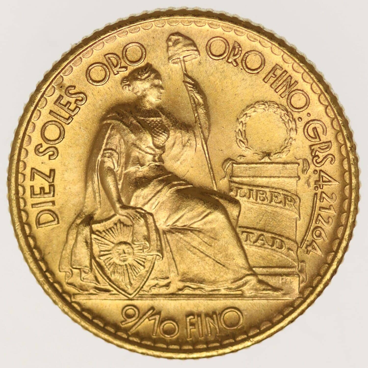 proaurum-peru-10-soles-1965-6581-3 proaurum-peru-10-soles-1965-6581-3