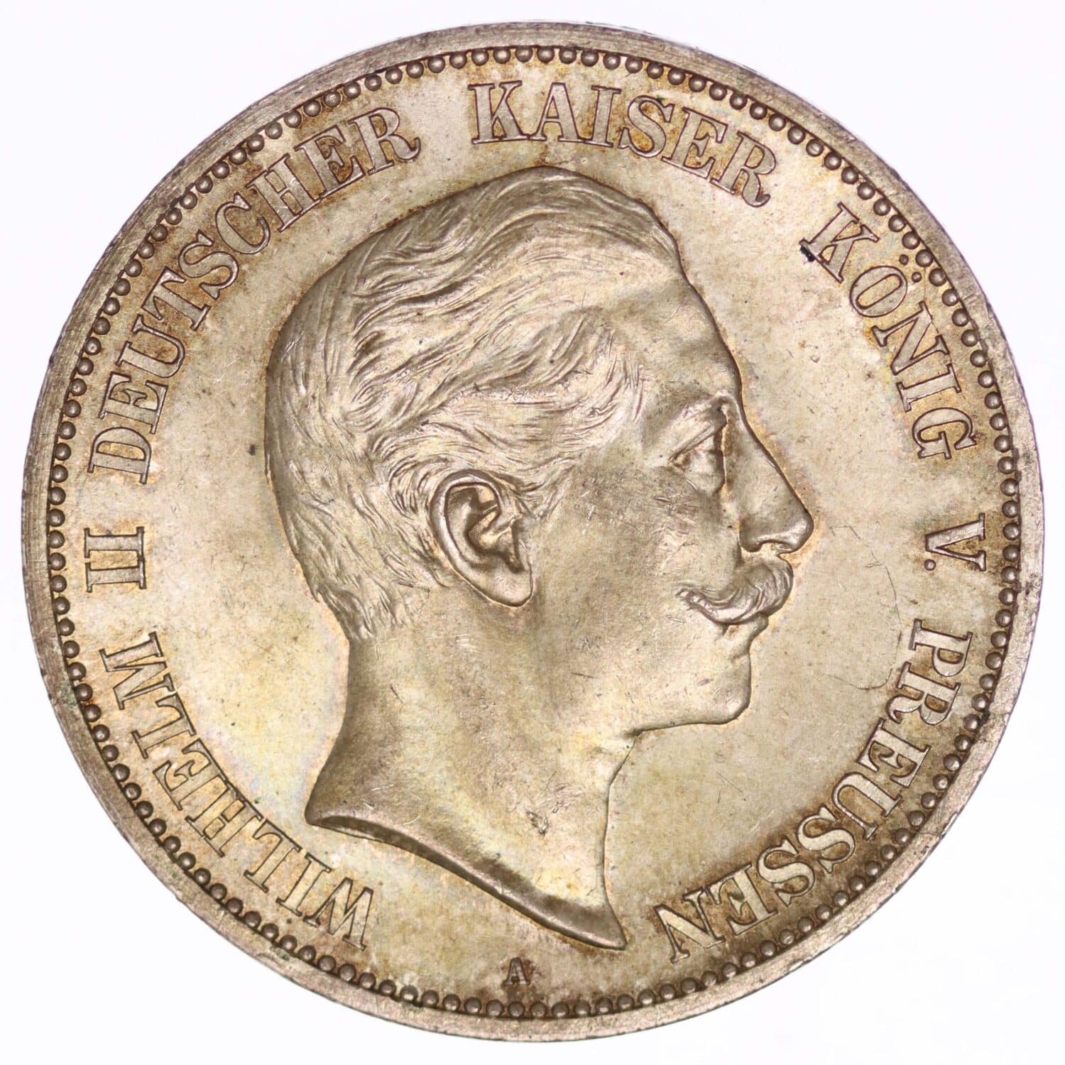 proaurum-preussen-wilhelm-5-mark-1888-4136-1 proaurum-preussen-wilhelm-5-mark-1888-4136-1