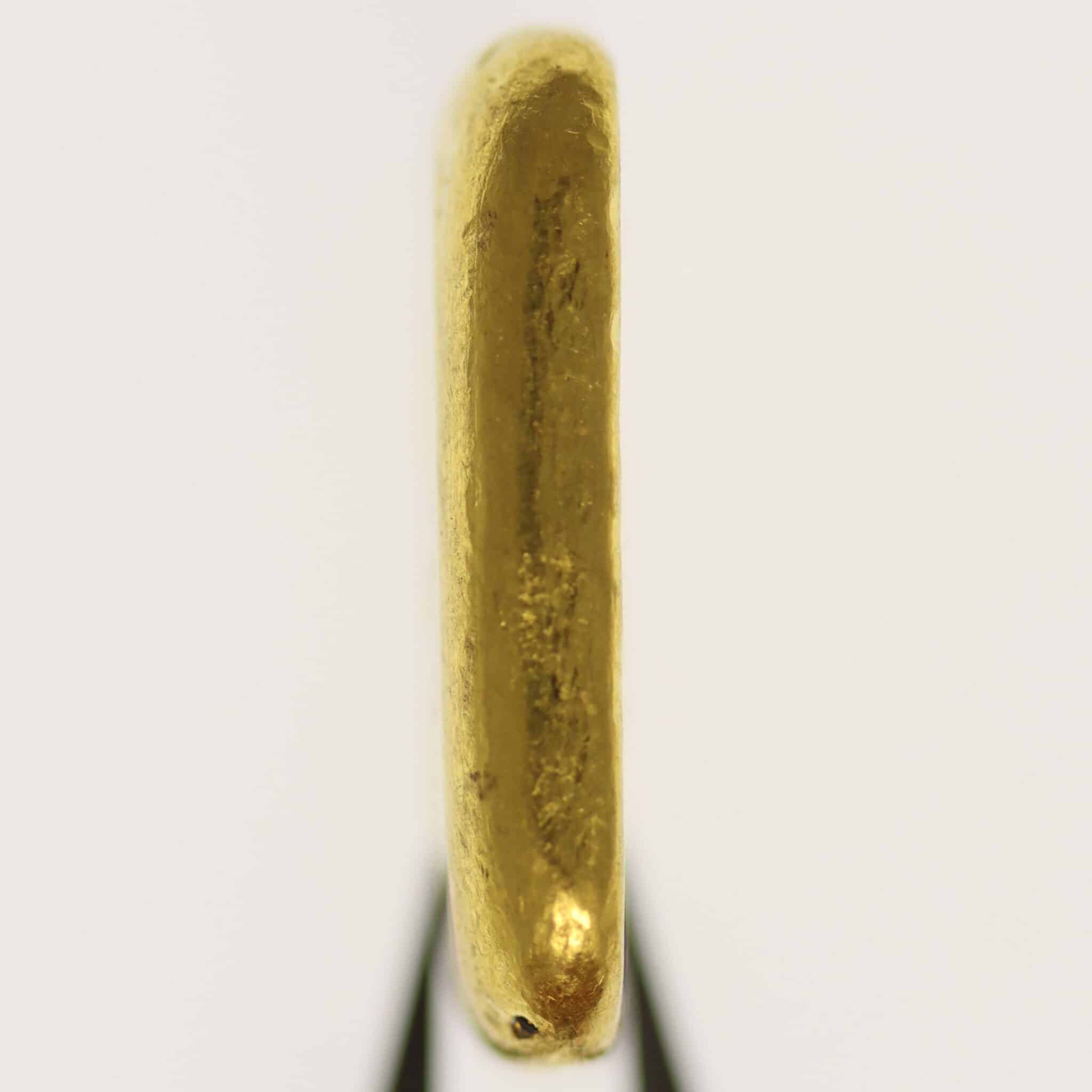 goldbarren - Goldbarren 50 Gramm Großbritannien N.M. Rothschild & Sons Limited