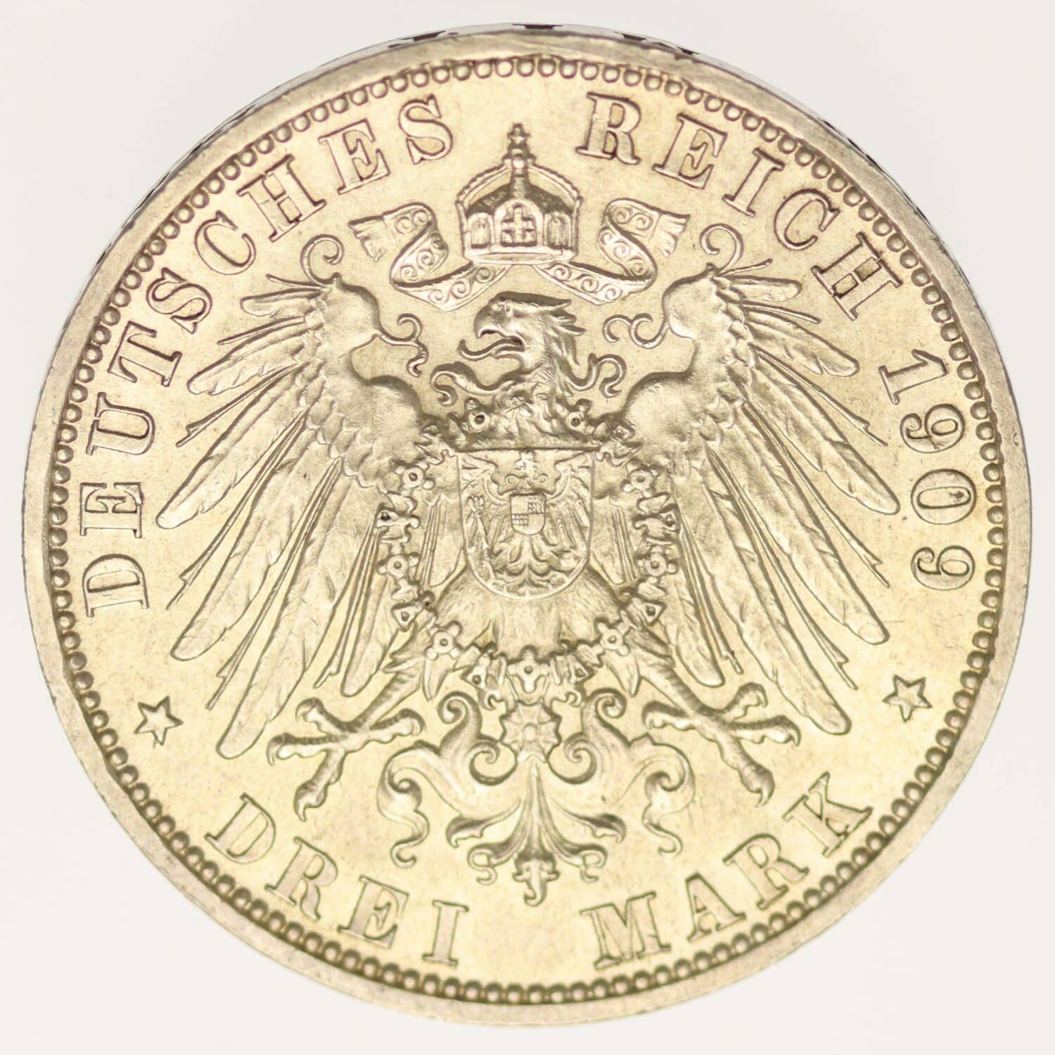 proaurum-schwarzburg-sondershausen-3-mark-1909-14372-1