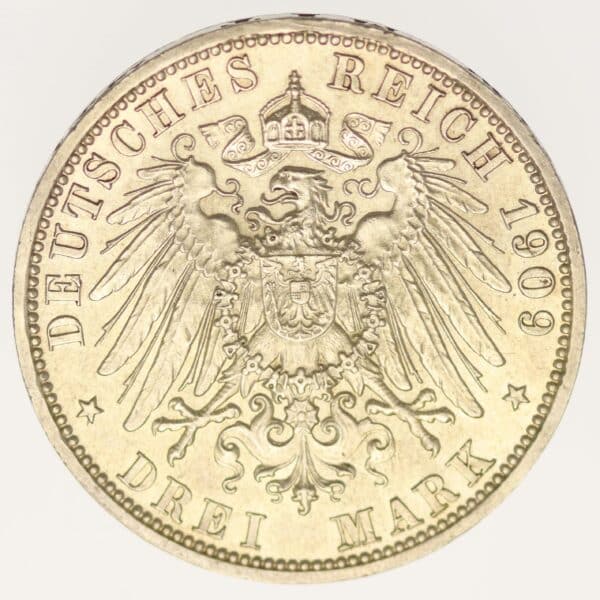 proaurum-schwarzburg-sondershausen-3-mark-1909-14372-1