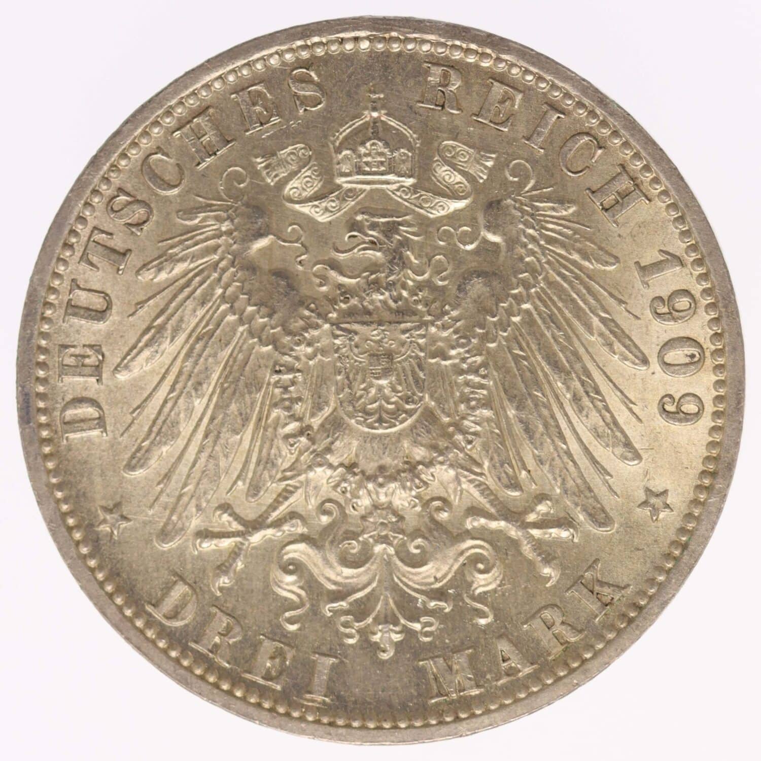 proaurum-schwarzburg-sondershausen-3-mark-1909-14372-4