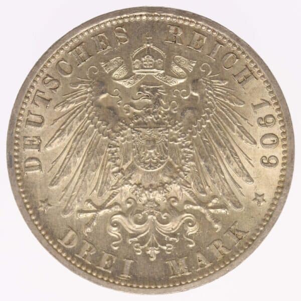 proaurum-schwarzburg-sondershausen-3-mark-1909-14372-4