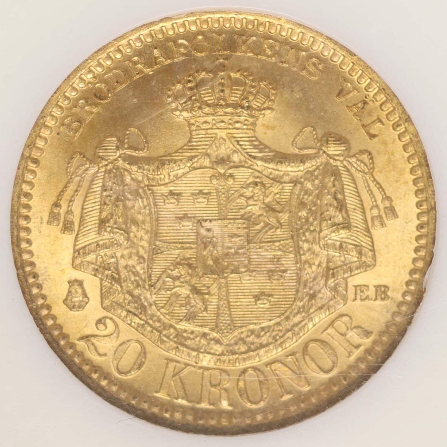 proaurum-schweden-20-kronen-1889-14817-14817-3 proaurum-schweden-20-kronen-1889-14817-14817-3