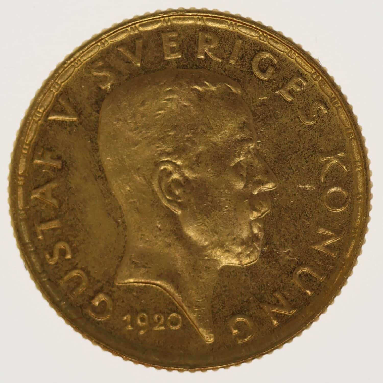 proaurum-schweden-5-kronen-1920-14401-3 proaurum-schweden-5-kronen-1920-14401-3
