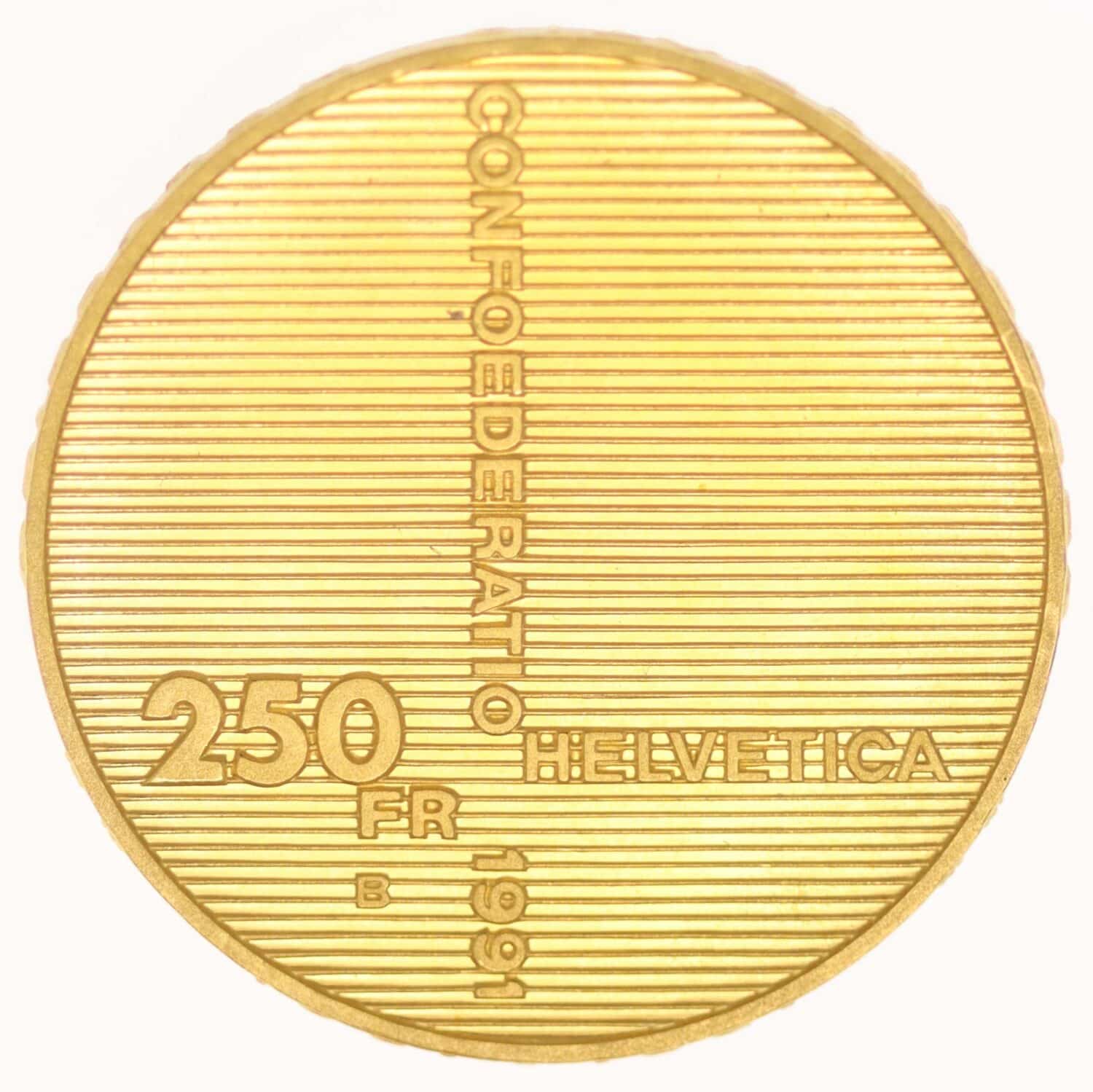 proaurum-schweiz-250-franken-1991-8617-1 proaurum-schweiz-250-franken-1991-8617-1