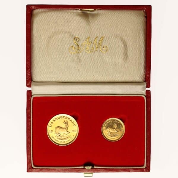 proaurum-suedafrika-sa-mint-krugerrand-proof-set-1982-14823-1 proaurum-suedafrika-sa-mint-krugerrand-proof-set-1982-14823-1