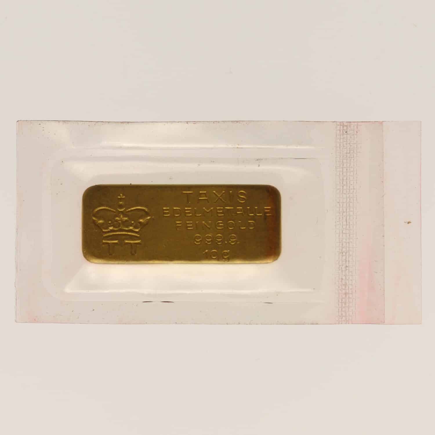 proaurum-thurn-taxis-goldbarren-10-gramm-14806-4 proaurum-thurn-taxis-goldbarren-10-gramm-14806-4
