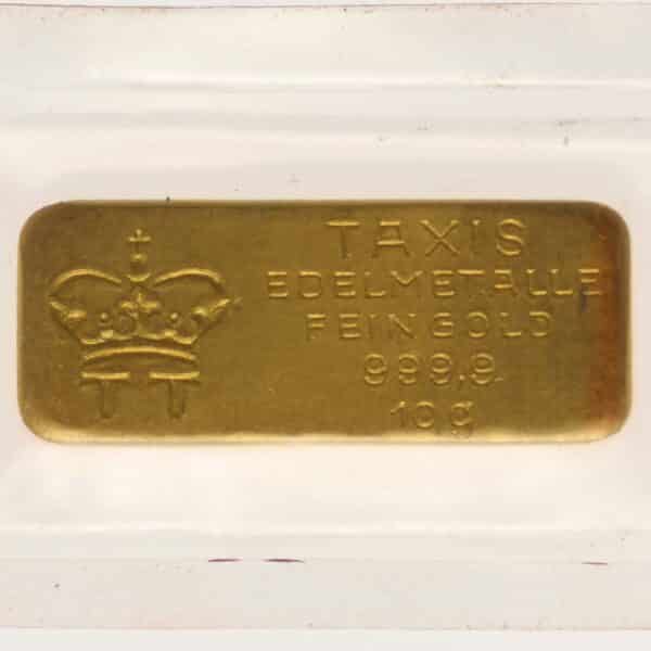 proaurum-thurn-taxis-goldbarren-10-gramm-14806-5 proaurum-thurn-taxis-goldbarren-10-gramm-14806-5