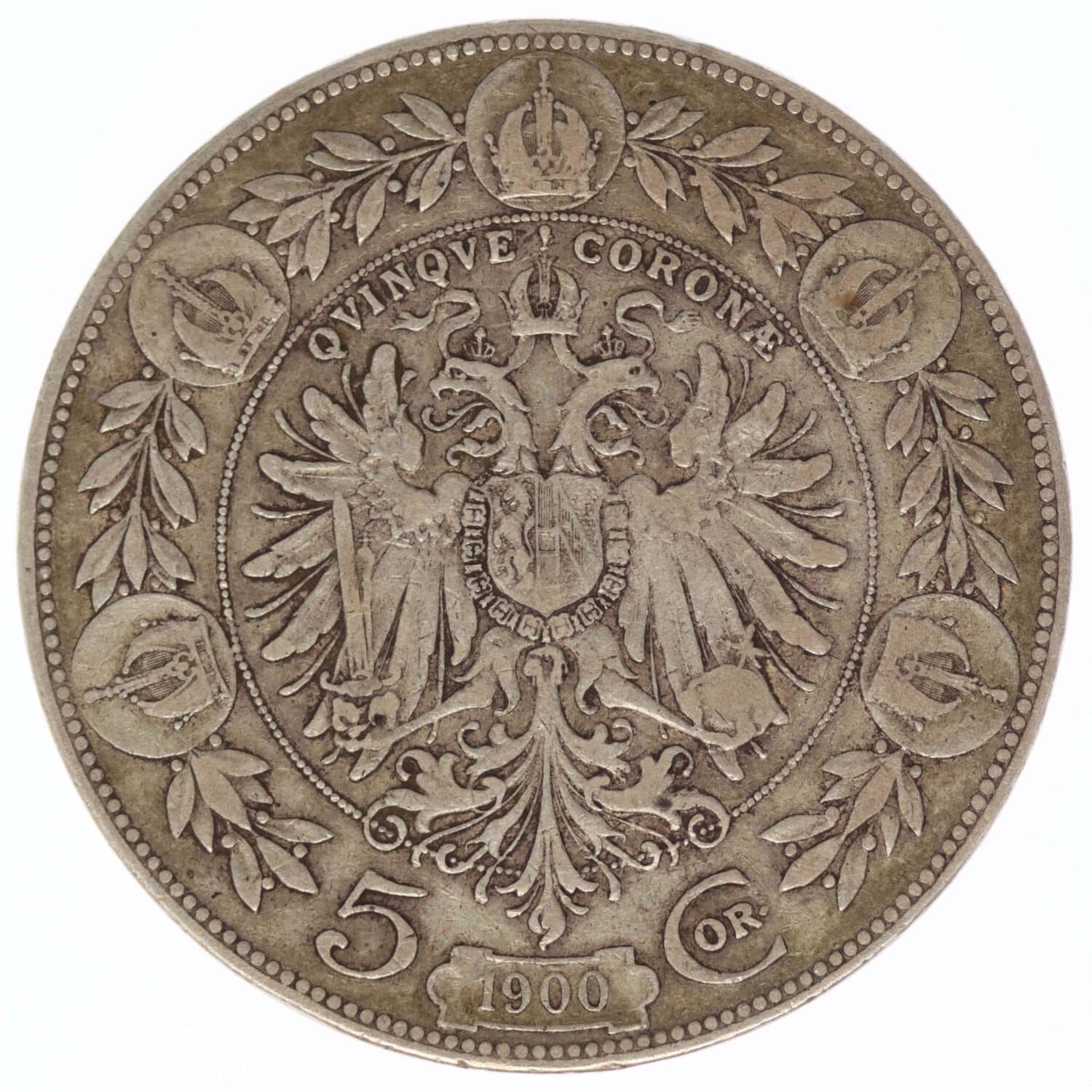 proaurum-ungarn-5-kronen-1900-13202-1 proaurum-ungarn-5-kronen-1900-13202-1
