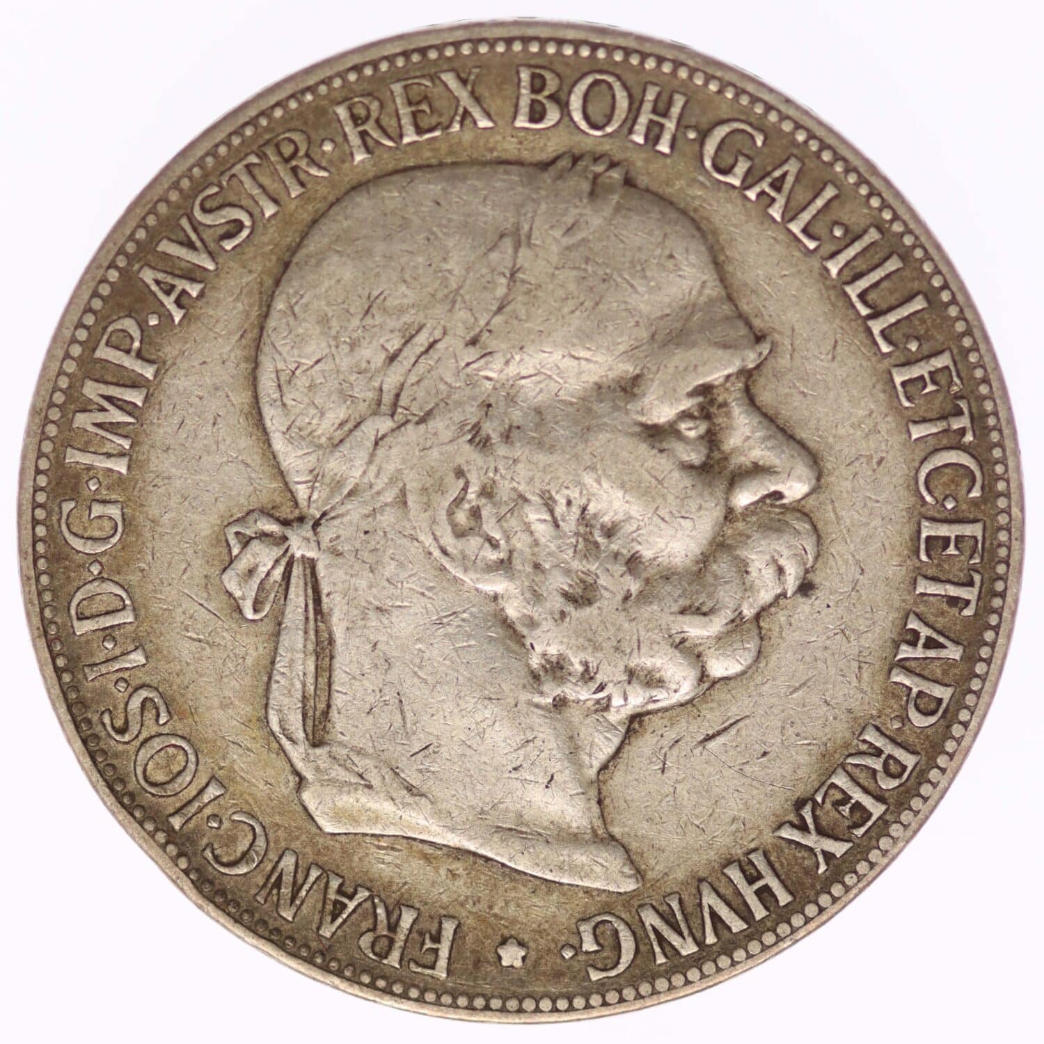 proaurum-ungarn-5-kronen-1900-13202-2 proaurum-ungarn-5-kronen-1900-13202-2
