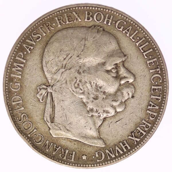 proaurum-ungarn-5-kronen-1900-13202-2 proaurum-ungarn-5-kronen-1900-13202-2
