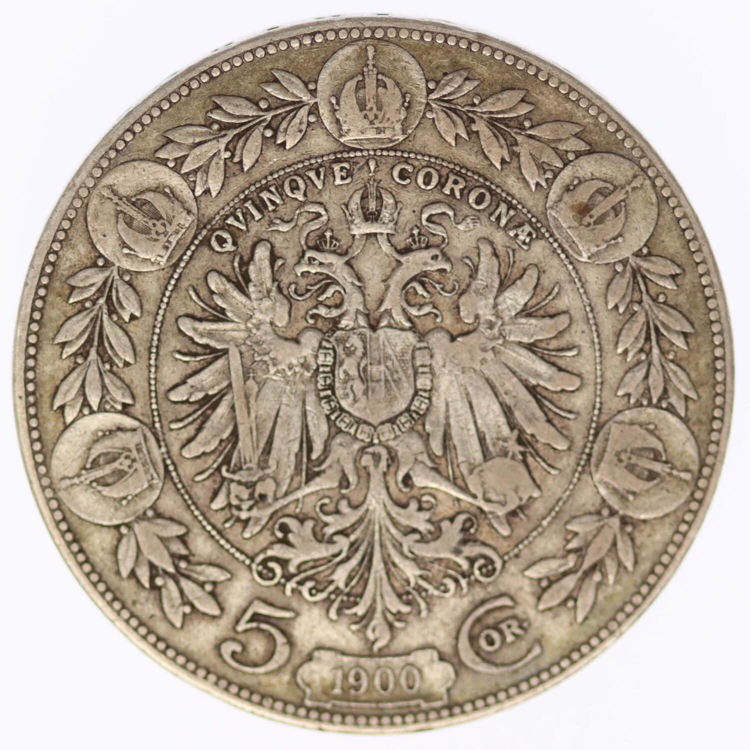 proaurum-ungarn-5-kronen-1900-13202-4 proaurum-ungarn-5-kronen-1900-13202-4