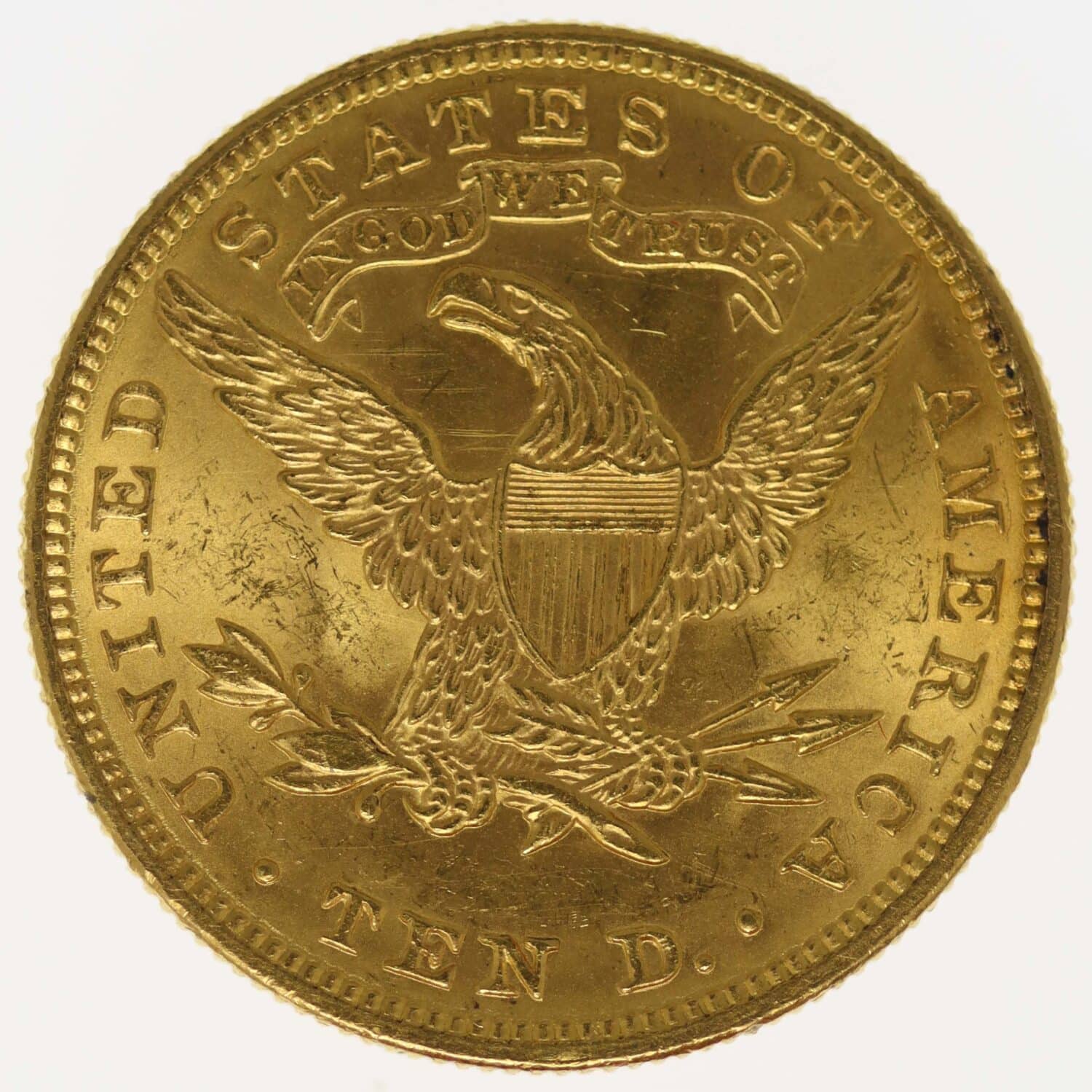 proaurum-usa-10-dollars-1907-14808-1 proaurum-usa-10-dollars-1907-14808-1