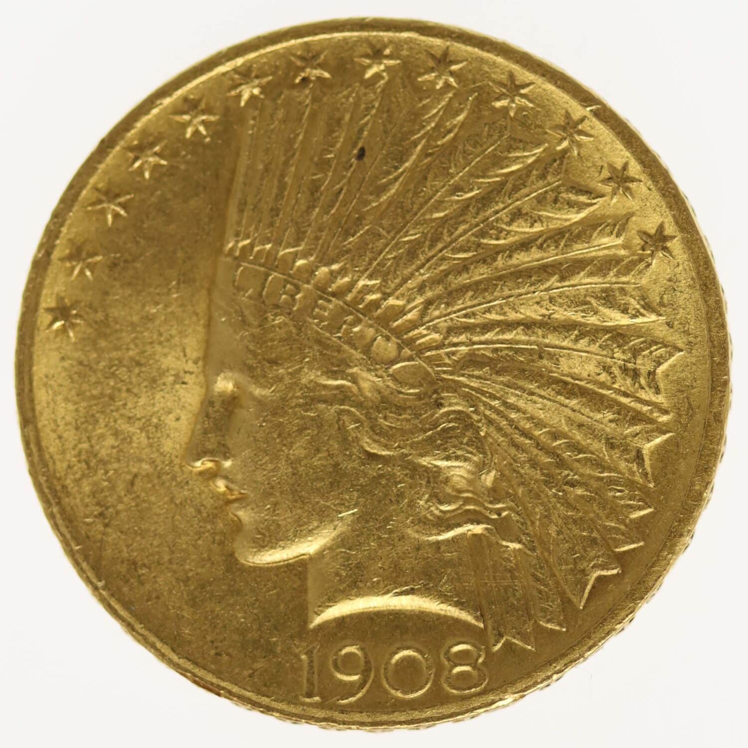 proaurum-usa-10-dollars-1908-14794-4 proaurum-usa-10-dollars-1908-14794-4