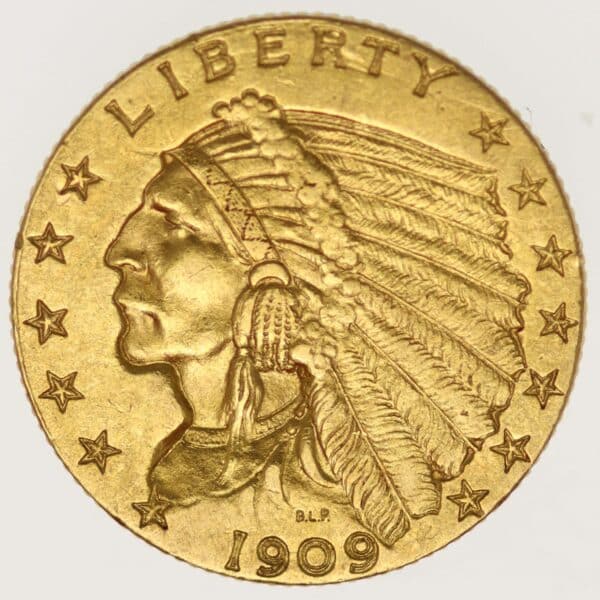 proaurum-usa-2-dollars-1909-14818-1 proaurum-usa-2-dollars-1909-14818-1