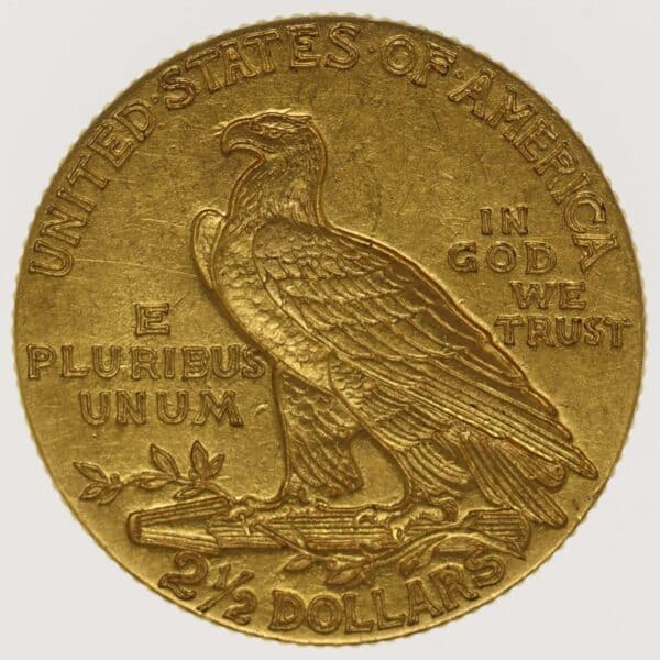 proaurum-usa-2-dollars-1909-14818-2 proaurum-usa-2-dollars-1909-14818-2