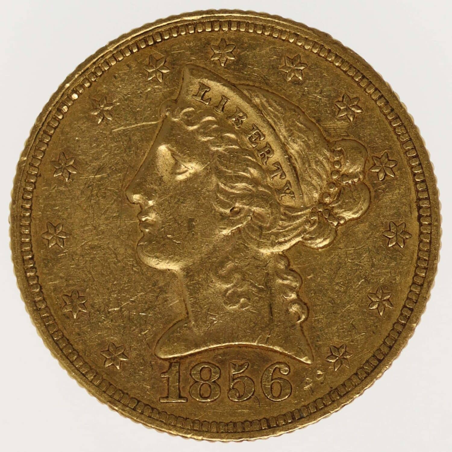 proaurum-usa-5-dollars-1856-14801-2 proaurum-usa-5-dollars-1856-14801-2