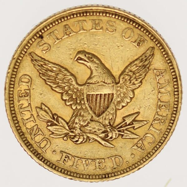 proaurum-usa-5-dollars-1856-14801-3 proaurum-usa-5-dollars-1856-14801-3