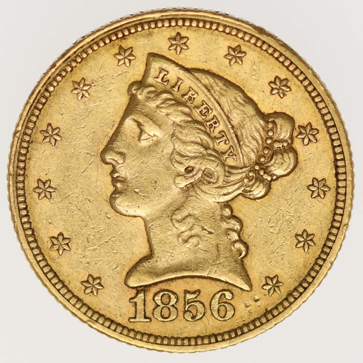 proaurum-usa-5-dollars-1856-14801-4 proaurum-usa-5-dollars-1856-14801-4
