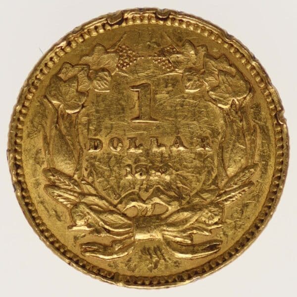proaurum-usa-one-dollar-1862-14746-1 proaurum-usa-one-dollar-1862-14746-1