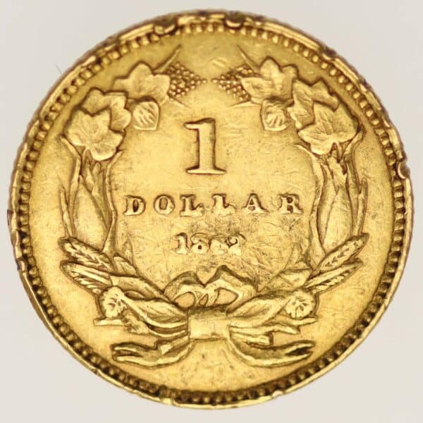 proaurum-usa-one-dollar-1862-14746-3 proaurum-usa-one-dollar-1862-14746-3