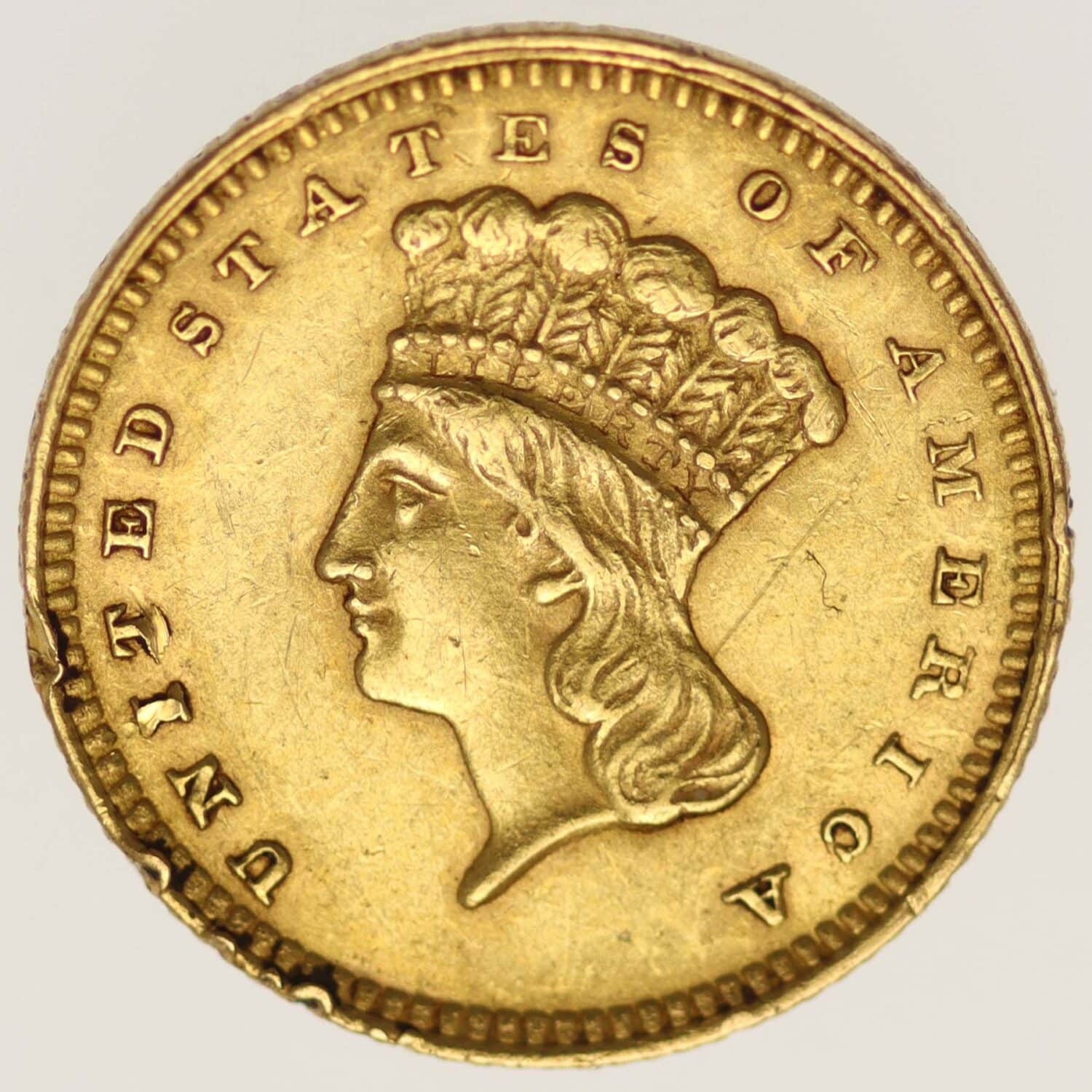 proaurum-usa-one-dollar-1862-14746-4 proaurum-usa-one-dollar-1862-14746-4