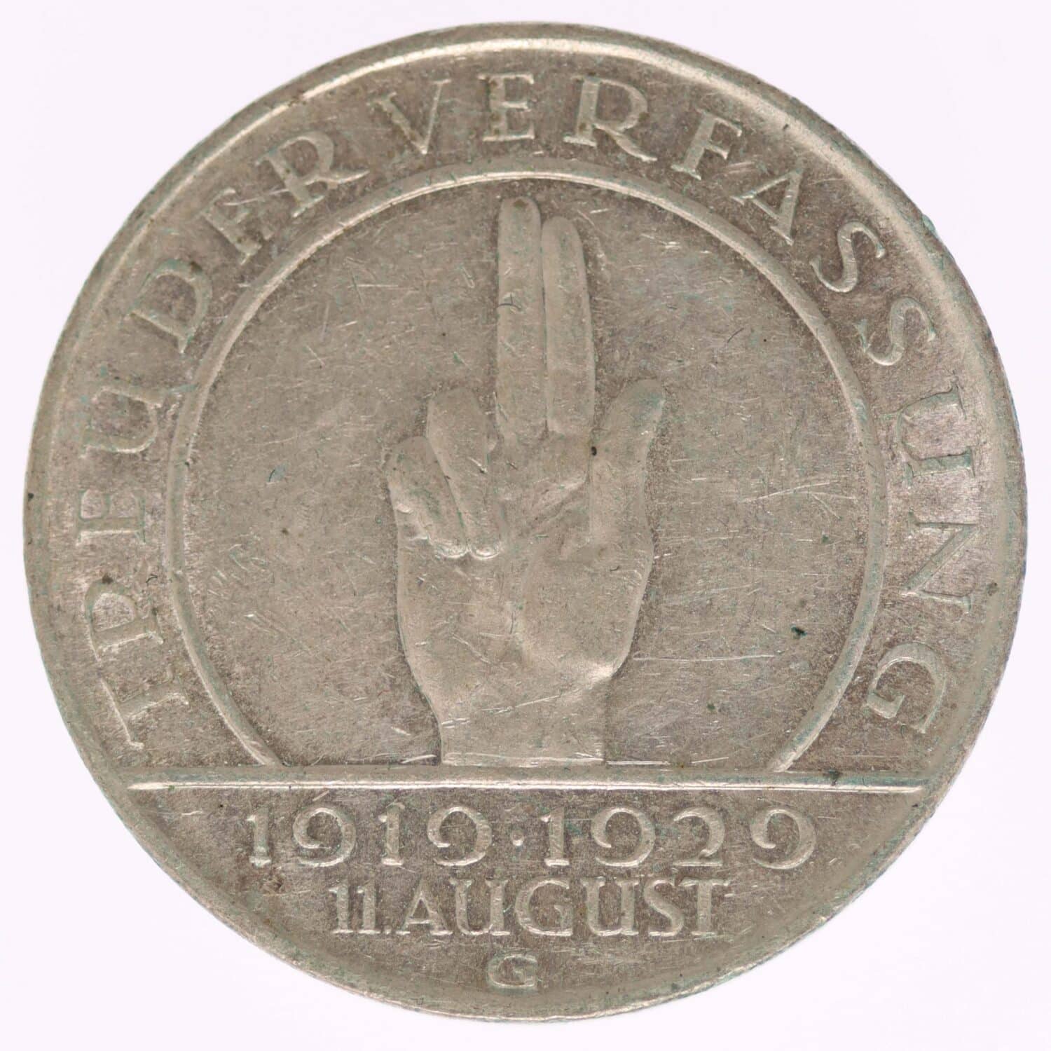 proaurum-weimarer-hindenburg-schwurhand-3-reichsmark-1929-12896-2 proaurum-weimarer-hindenburg-schwurhand-3-reichsmark-1929-12896-2