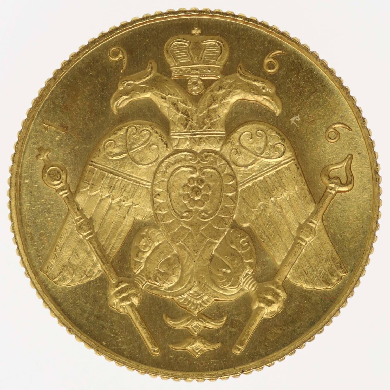 proaurum-zypern-makarios-pound-1966-14747-3